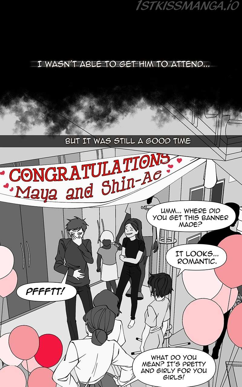Read I Love Yoo Manga Online