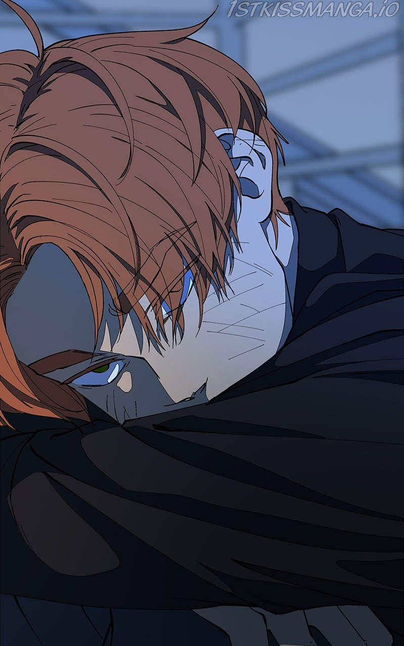 Read I Love Yoo Manga Online