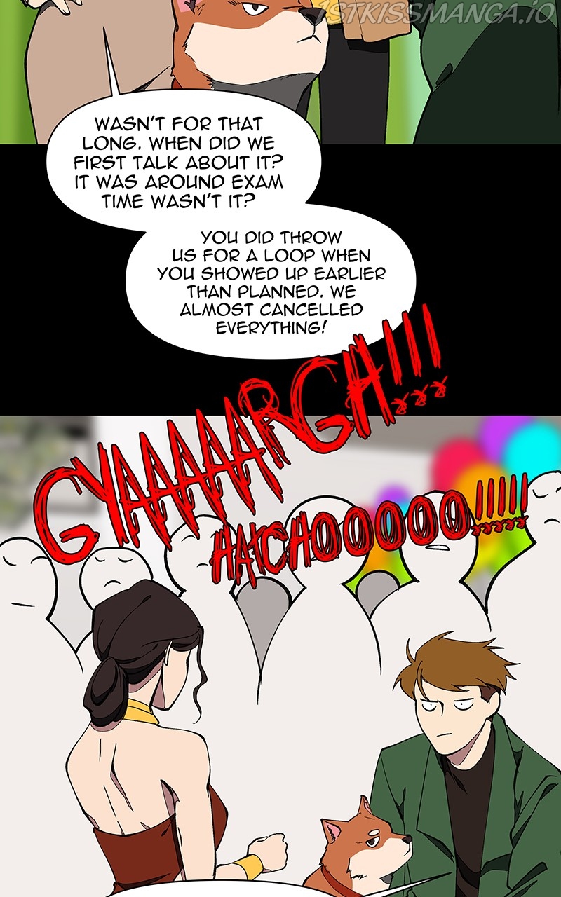 Read I Love Yoo Manga Online