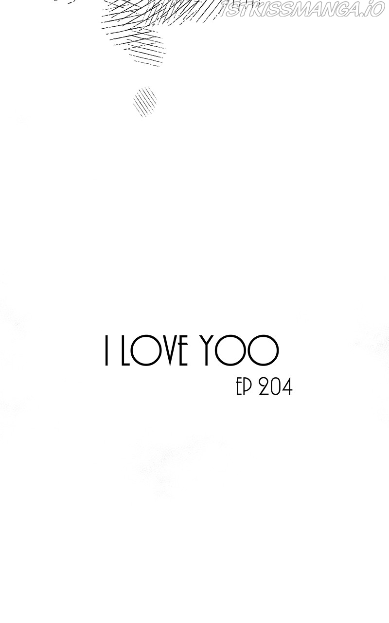 Read I Love Yoo Manga Online