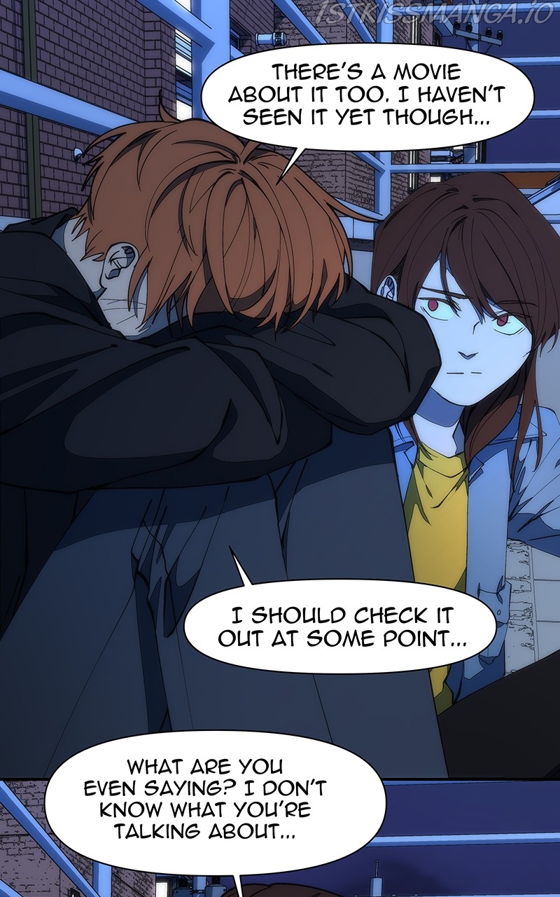 Read I Love Yoo Manga Online
