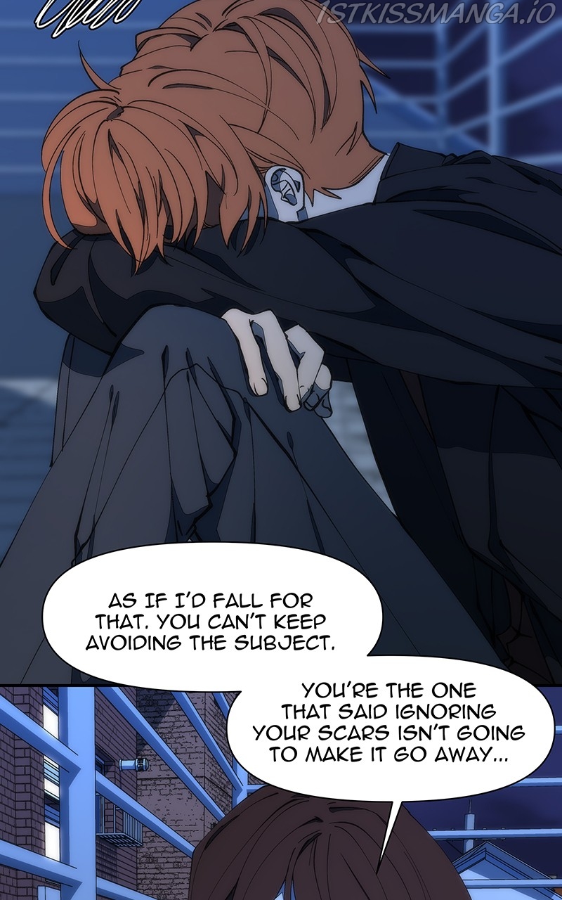 Read I Love Yoo Manga Online