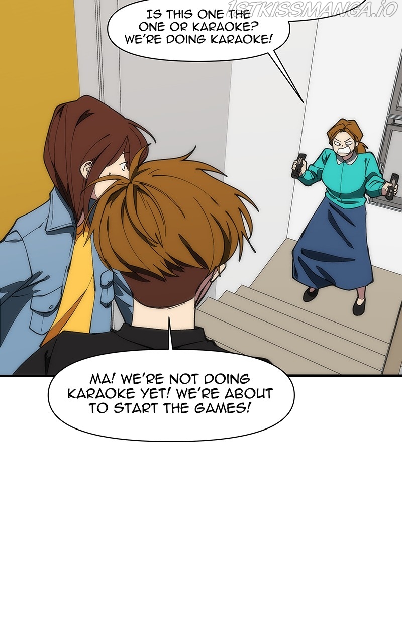 Read I Love Yoo Manga Online
