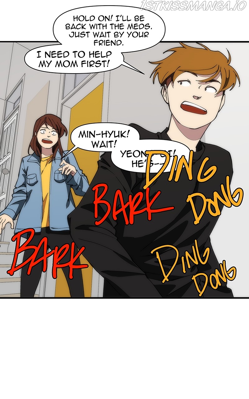 Read I Love Yoo Manga Online