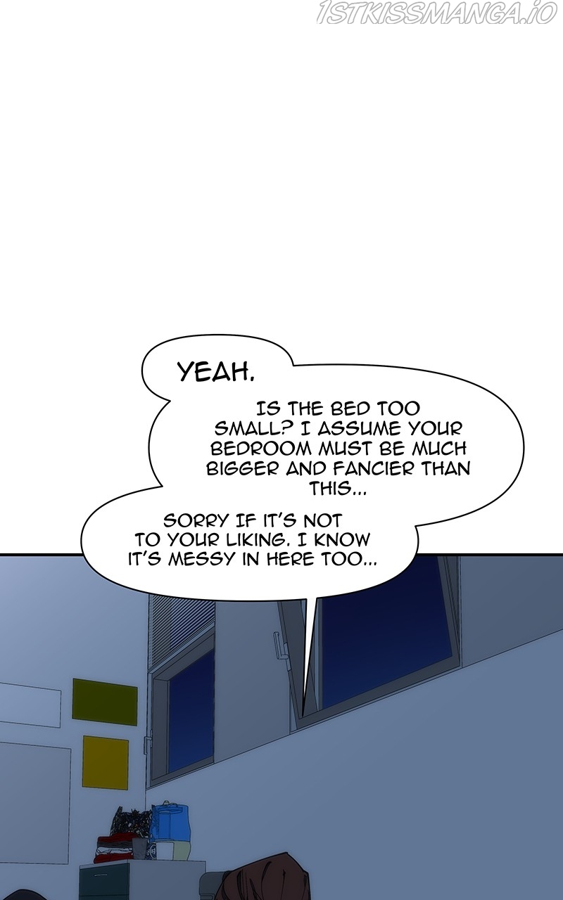 Read I Love Yoo Manga Online