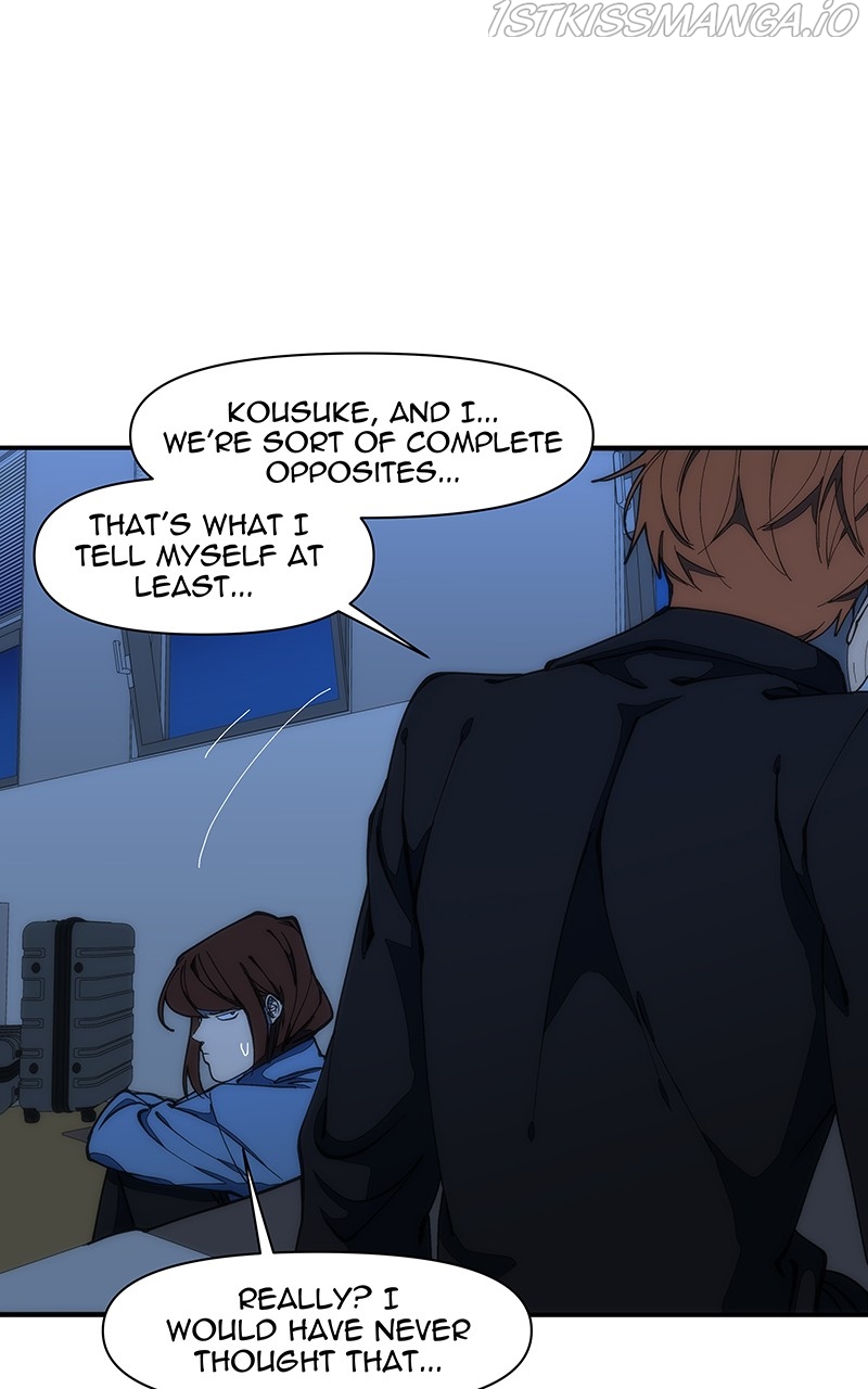 Read I Love Yoo Manga Online