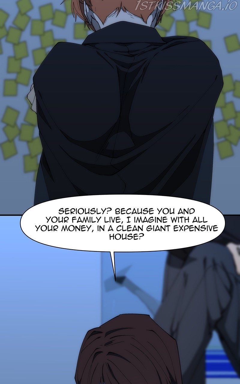 Read I Love Yoo Manga Online