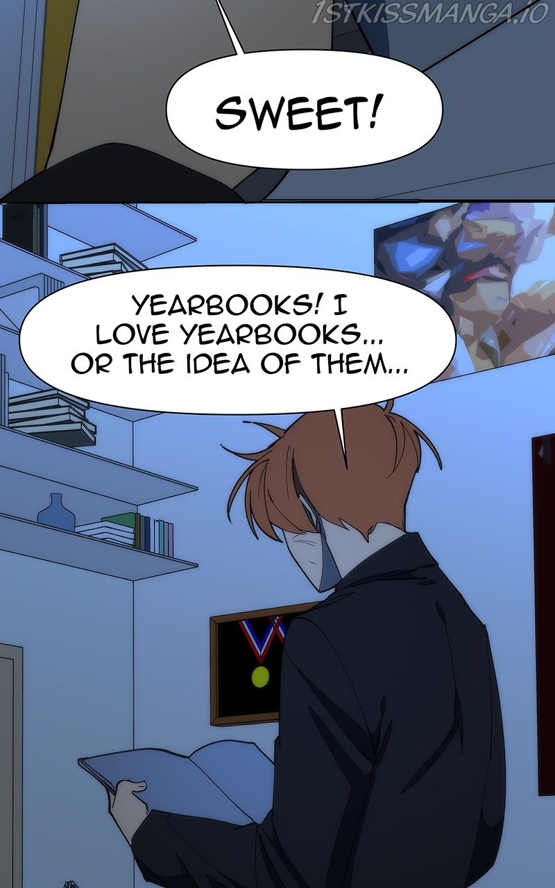Read I Love Yoo Manga Online