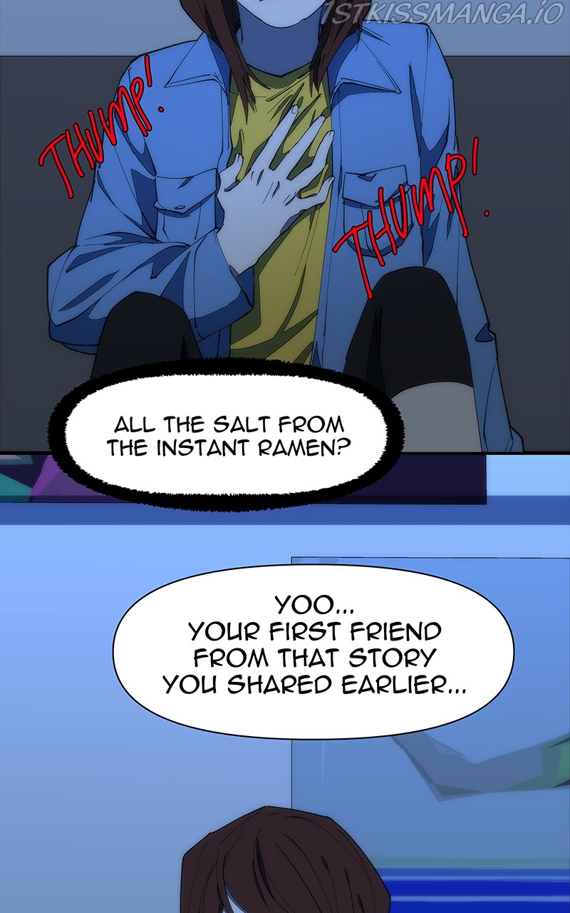 Read I Love Yoo Manga Online