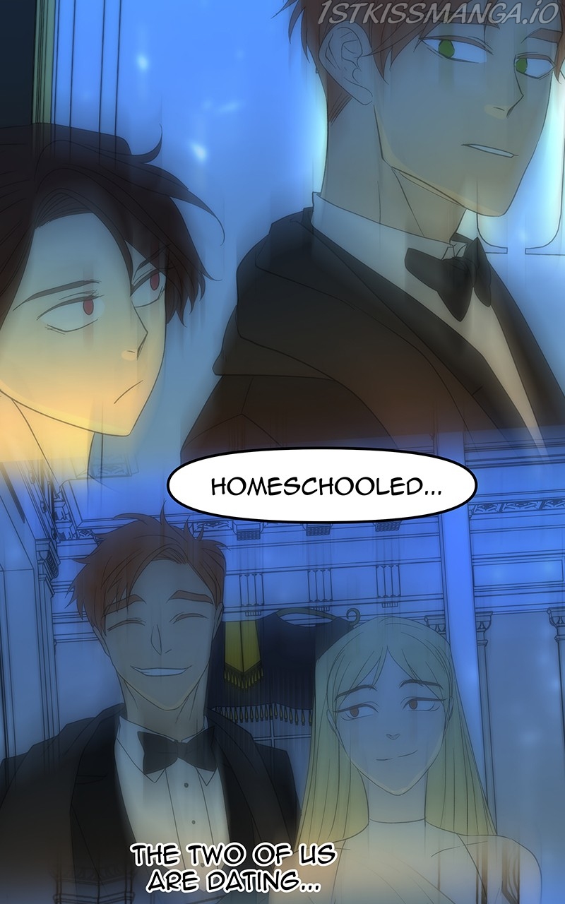 Read I Love Yoo Manga Online