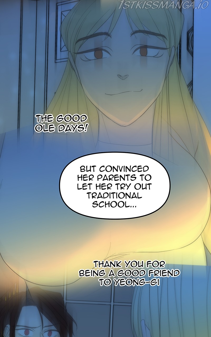 Read I Love Yoo Manga Online