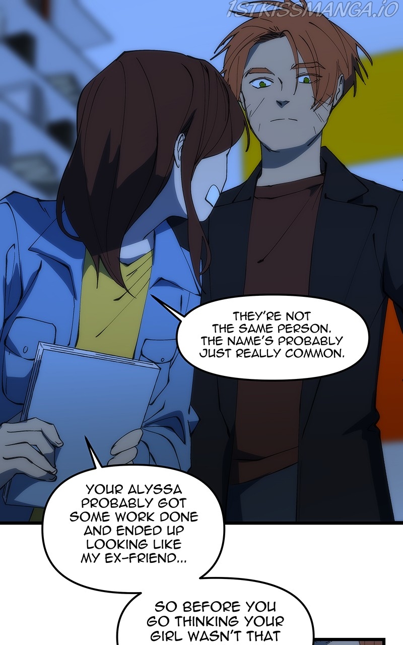 Read I Love Yoo Manga Online