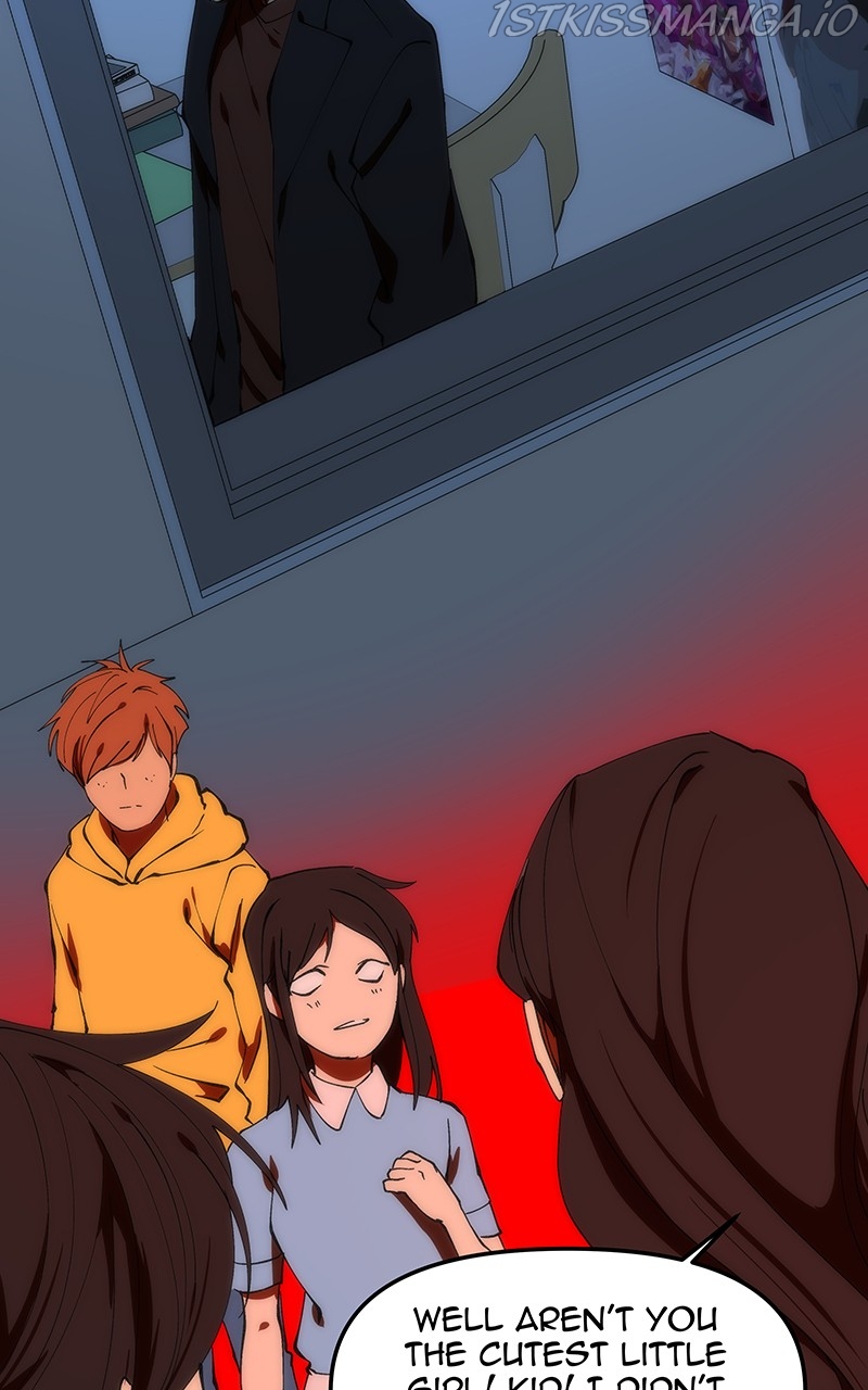 Read I Love Yoo Manga Online