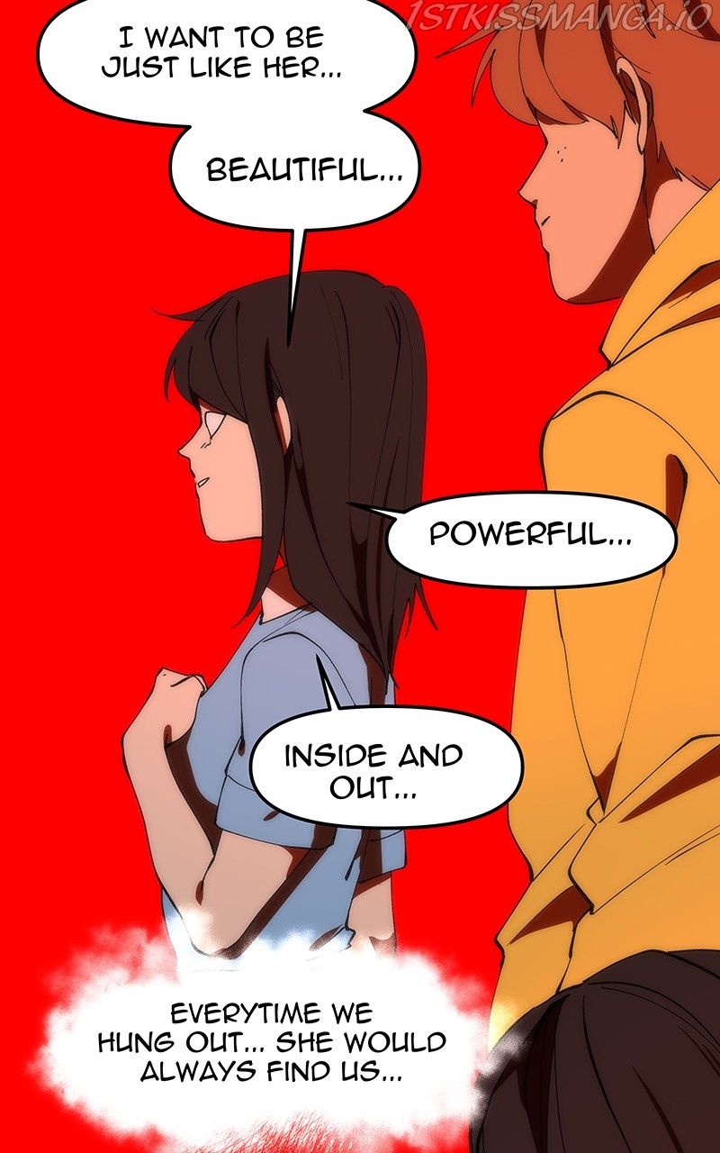 Read I Love Yoo Manga Online