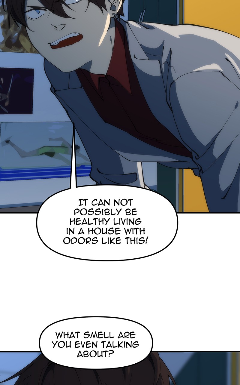 Read I Love Yoo Manga Online