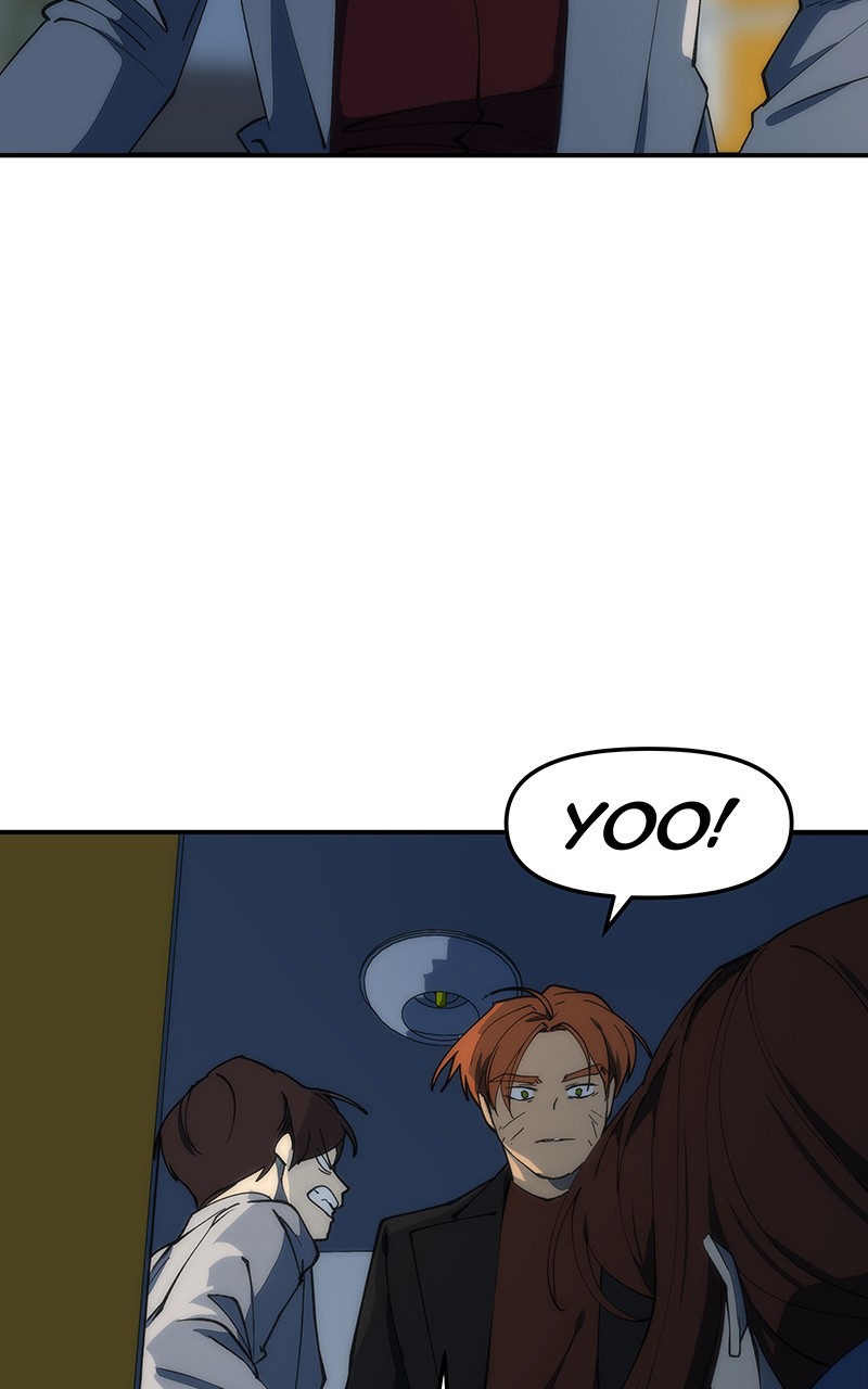Read I Love Yoo Manga Online