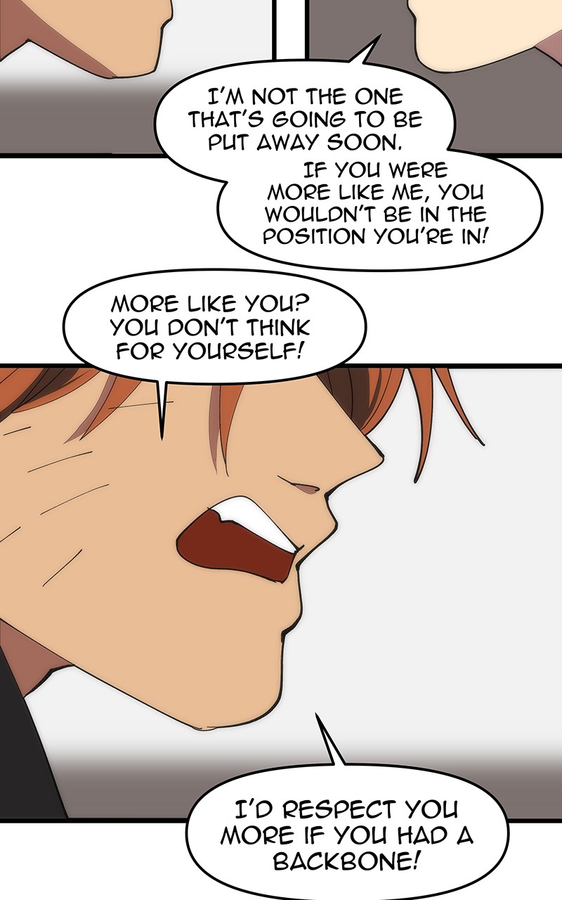 Read I Love Yoo Manga Online