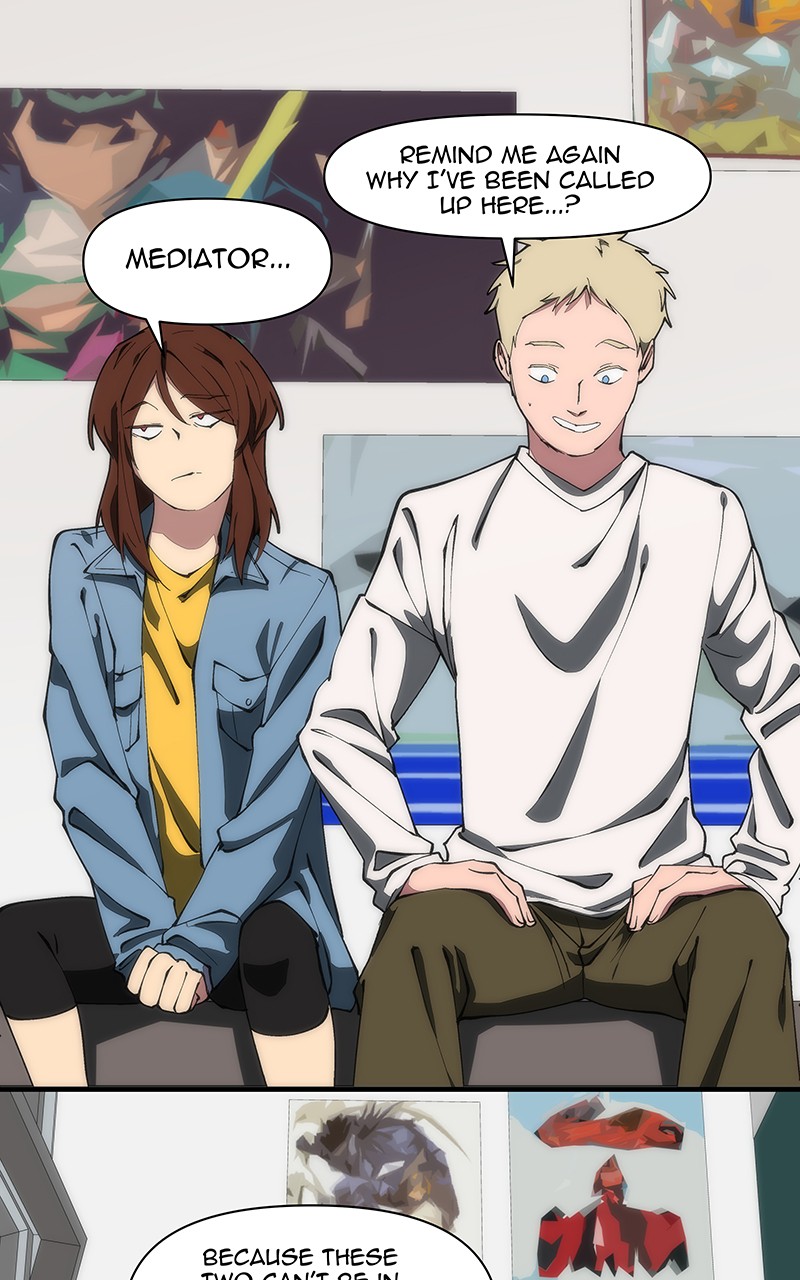 Read I Love Yoo Manga Online
