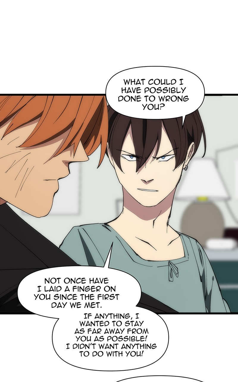 Read I Love Yoo Manga Online