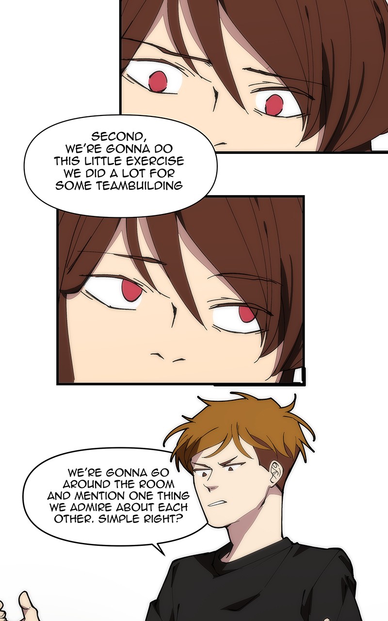 Read I Love Yoo Manga Online