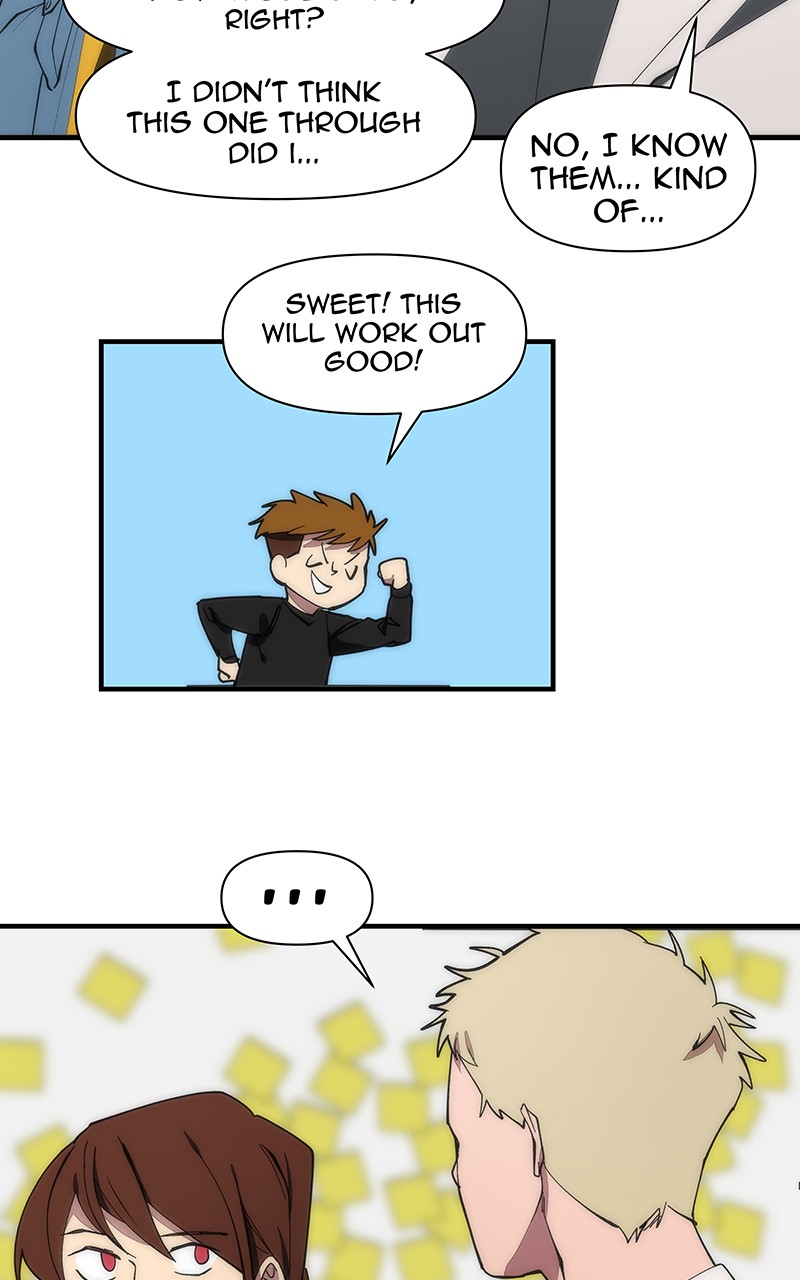Read I Love Yoo Manga Online