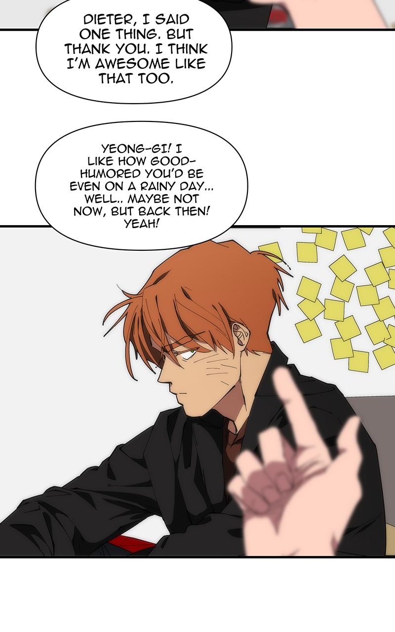 Read I Love Yoo Manga Online