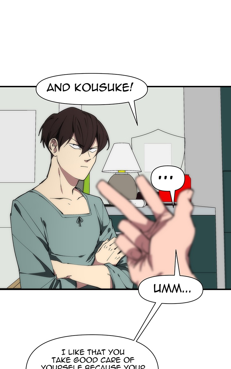 Read I Love Yoo Manga Online
