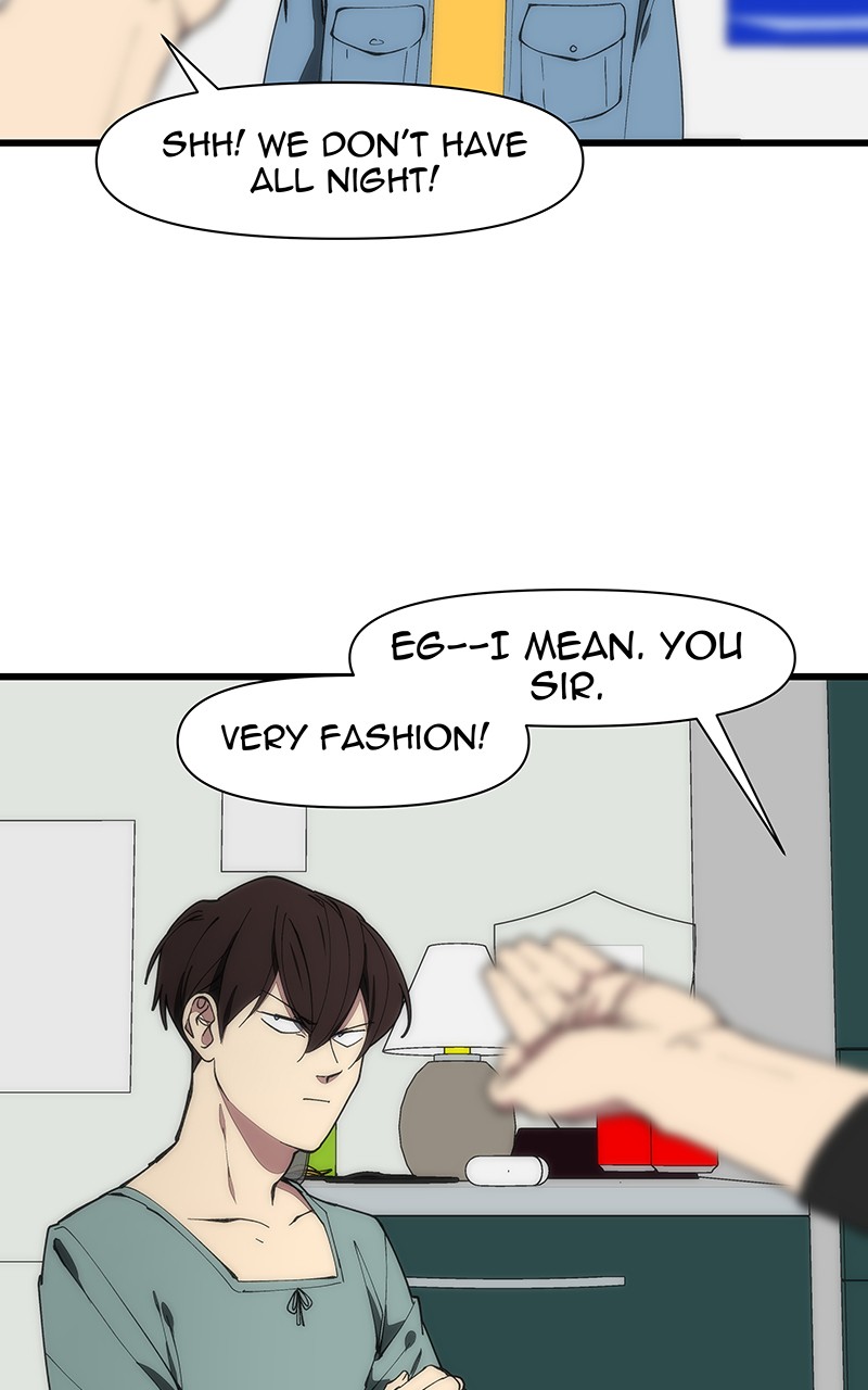 Read I Love Yoo Manga Online