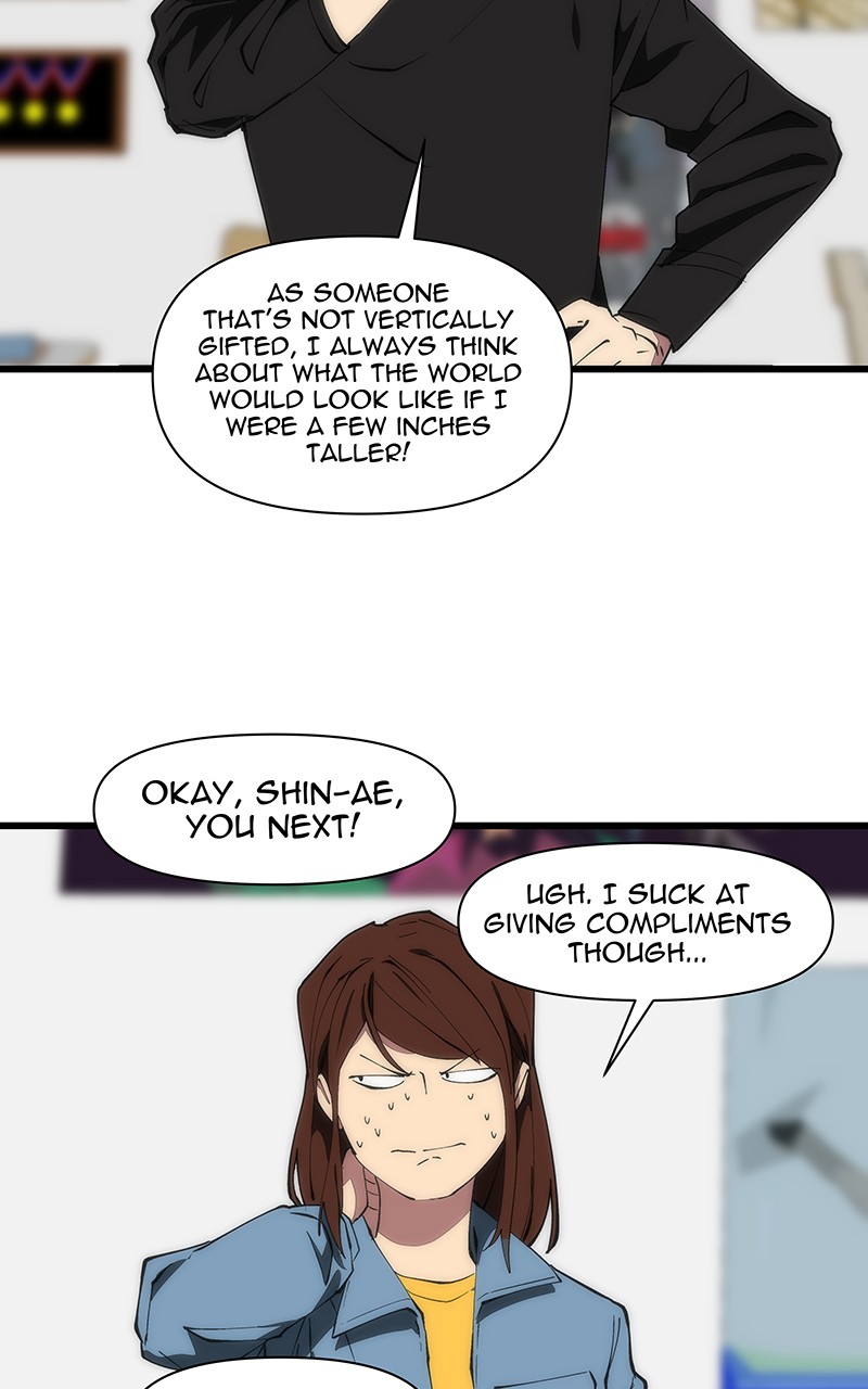 Read I Love Yoo Manga Online