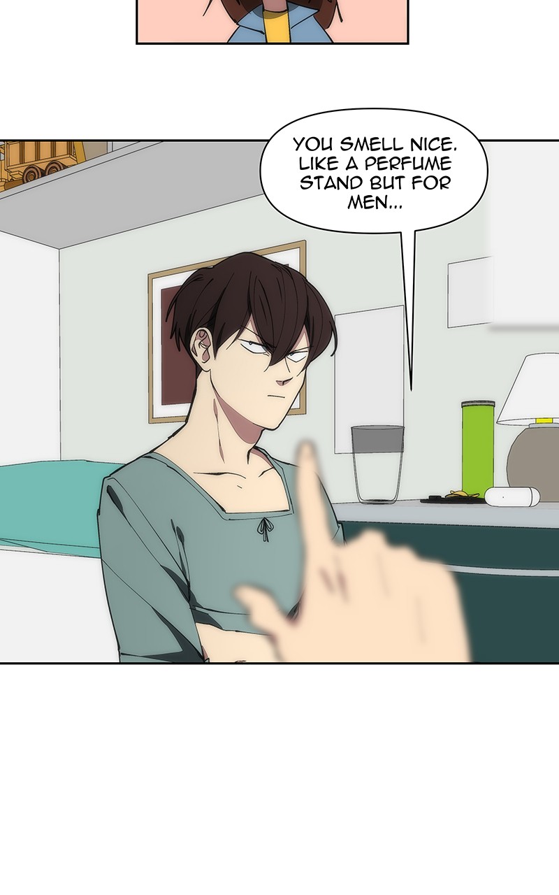 Read I Love Yoo Manga Online