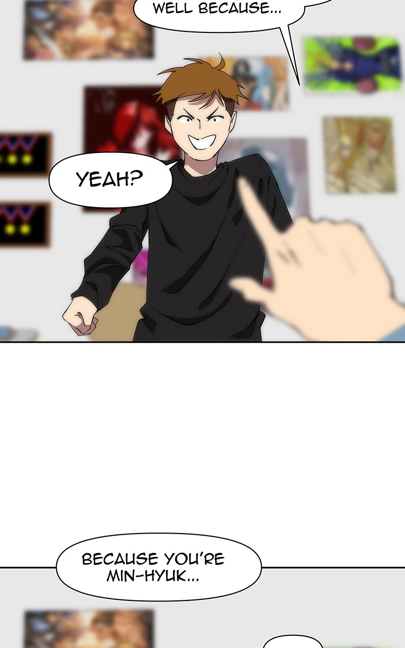 Read I Love Yoo Manga Online