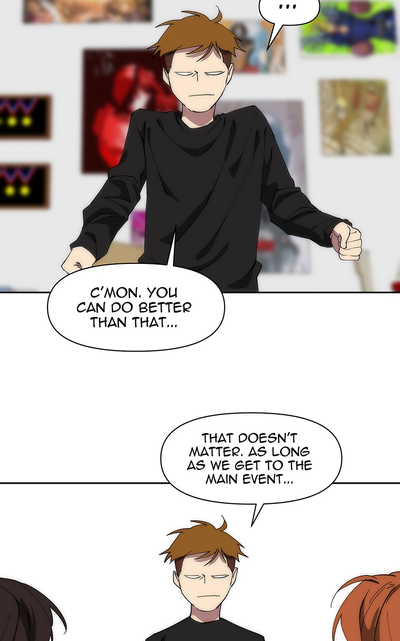 Read I Love Yoo Manga Online