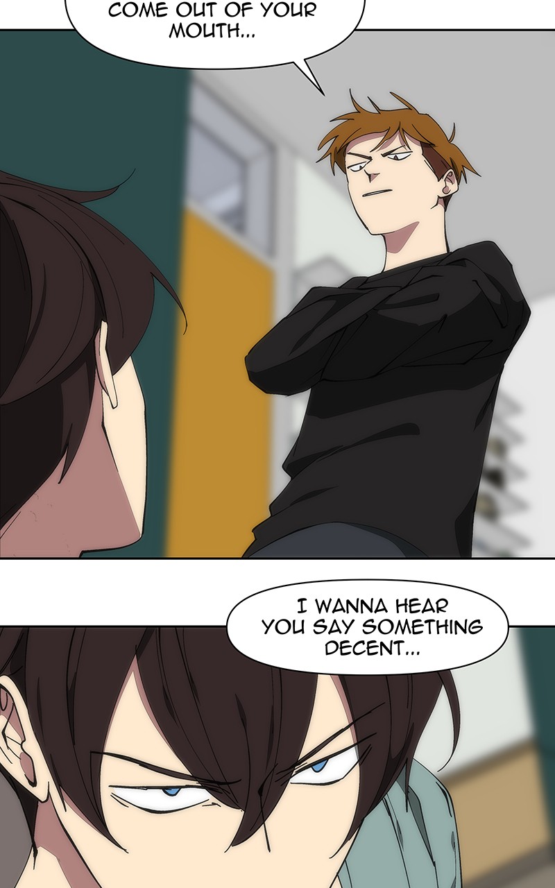 Read I Love Yoo Manga Online