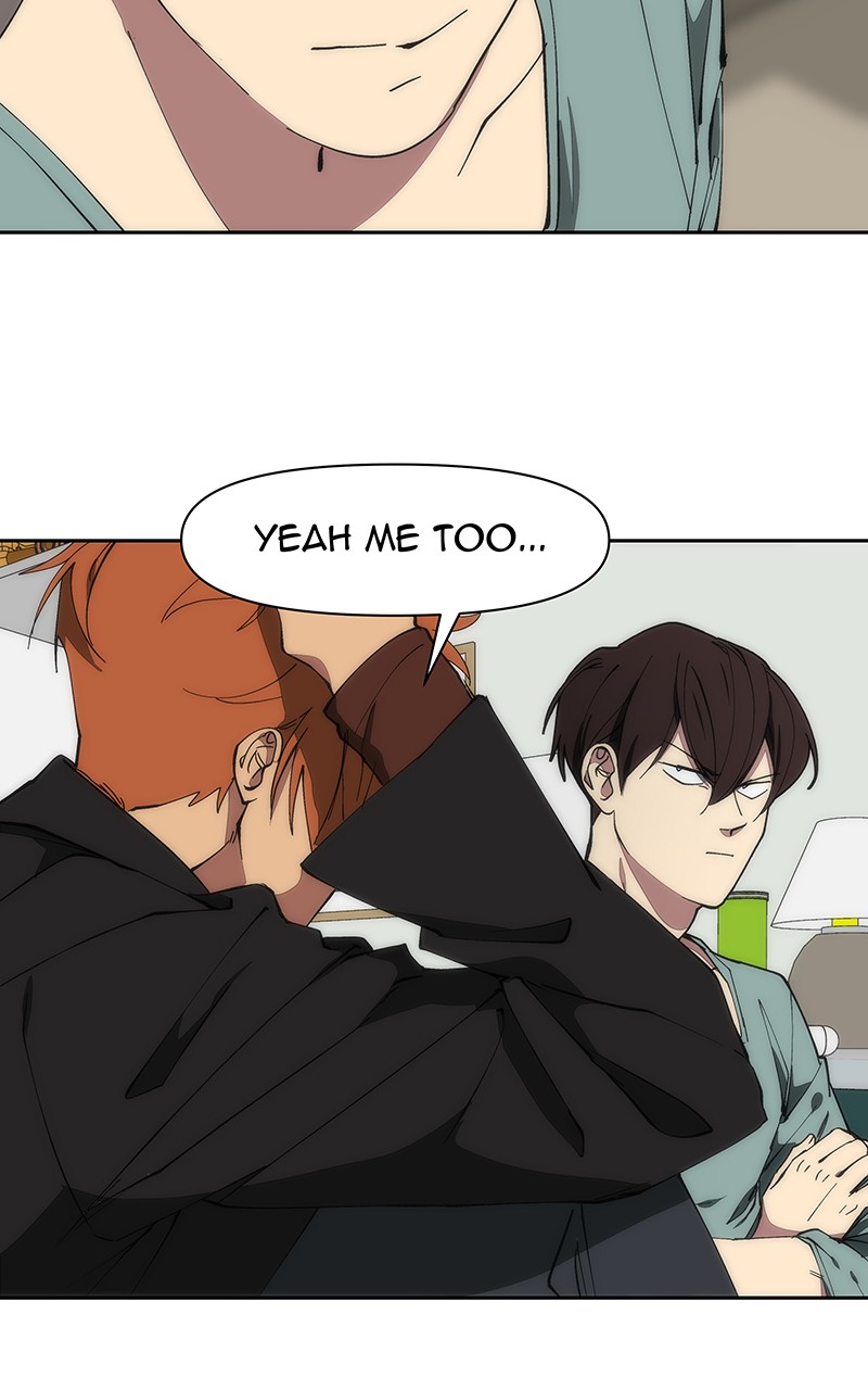Read I Love Yoo Manga Online