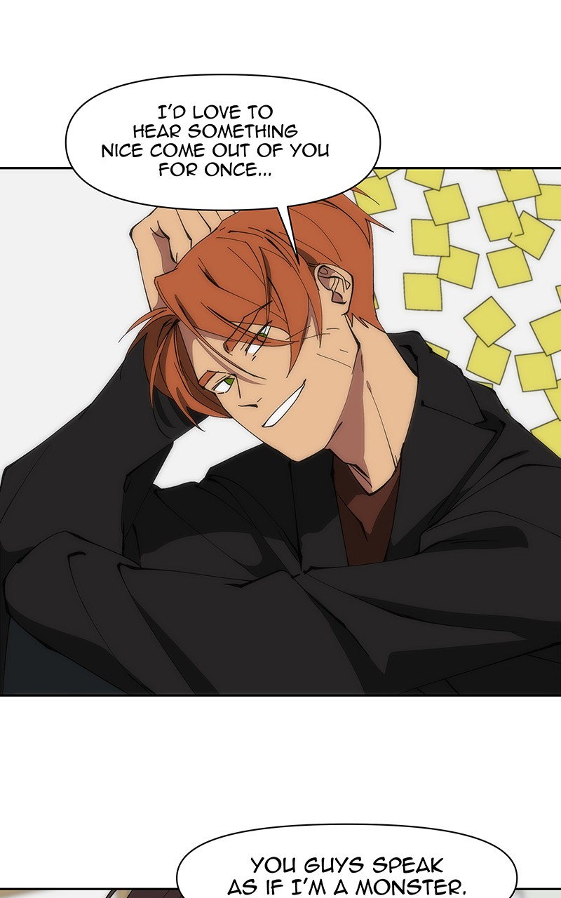 Read I Love Yoo Manga Online