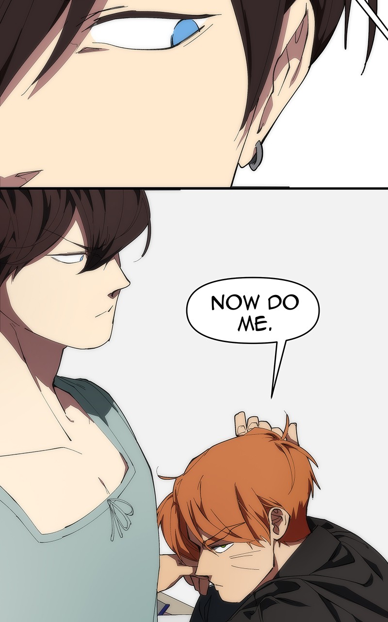 Read I Love Yoo Manga Online