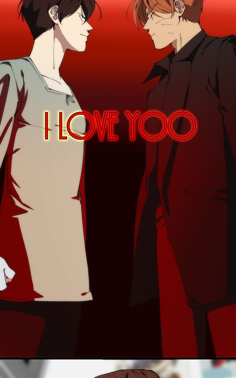 Read I Love Yoo Manga Online
