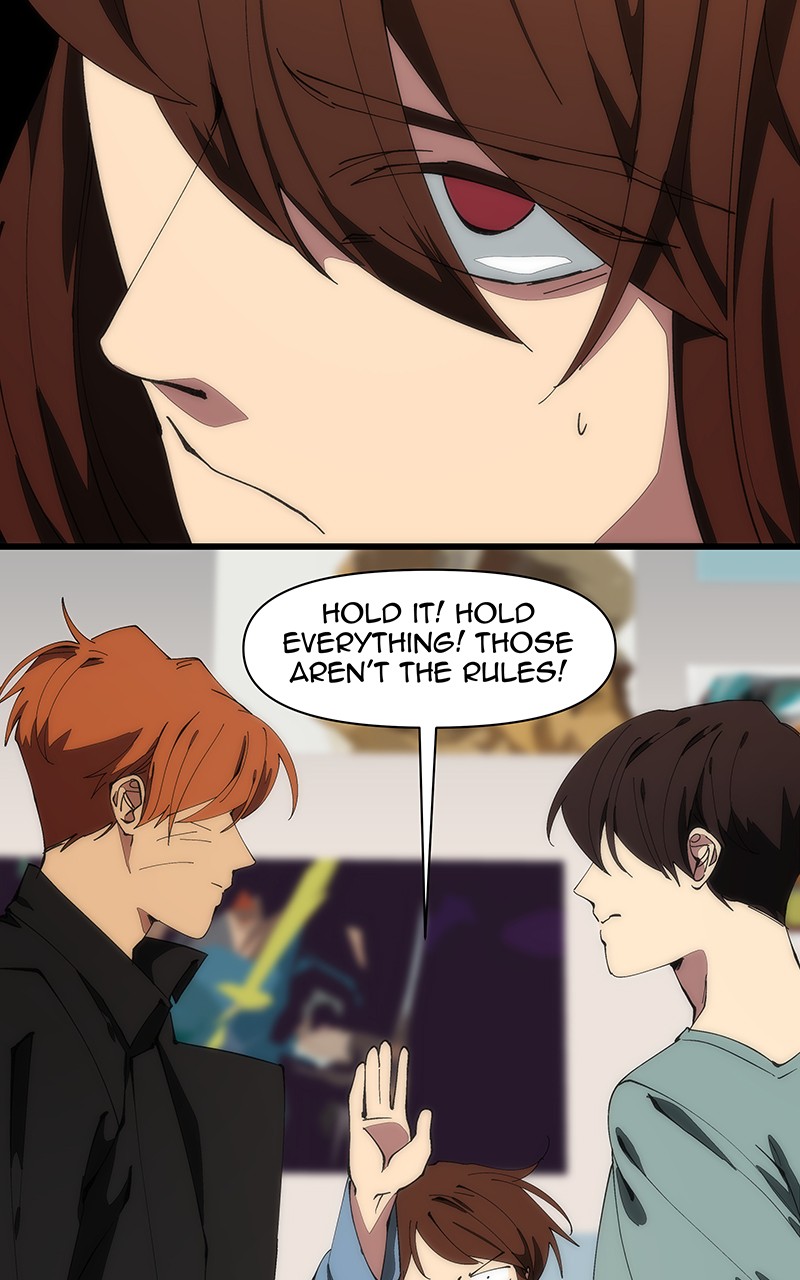 Read I Love Yoo Manga Online