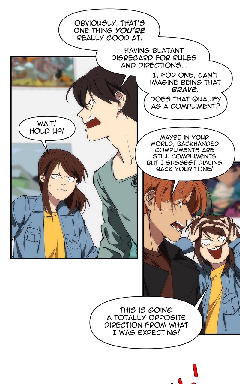 Read I Love Yoo Manga Online