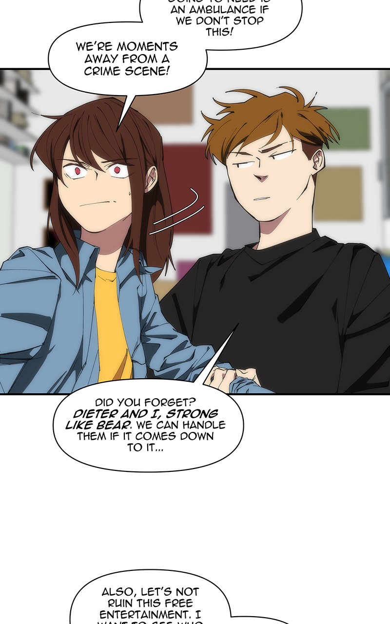 Read I Love Yoo Manga Online