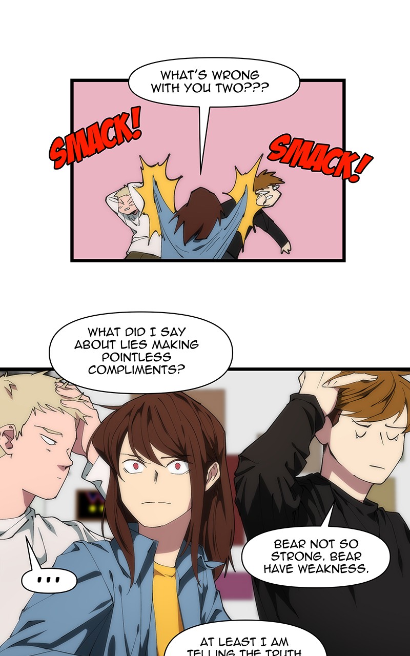 Read I Love Yoo Manga Online