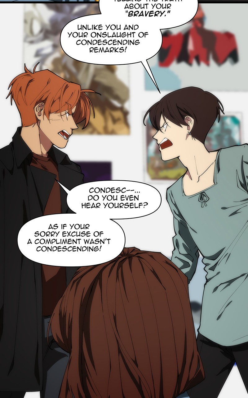 Read I Love Yoo Manga Online