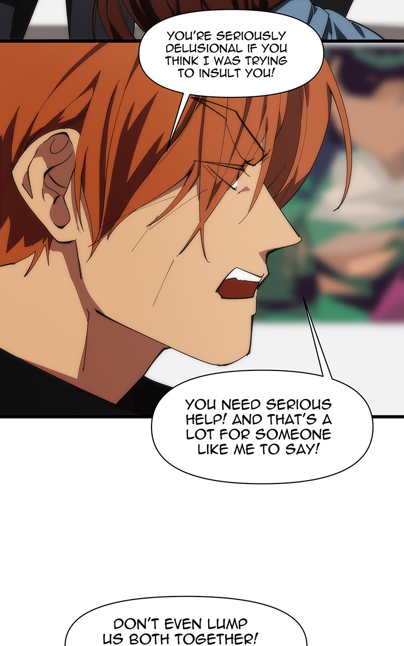 Read I Love Yoo Manga Online