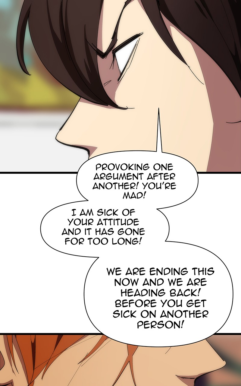 Read I Love Yoo Manga Online