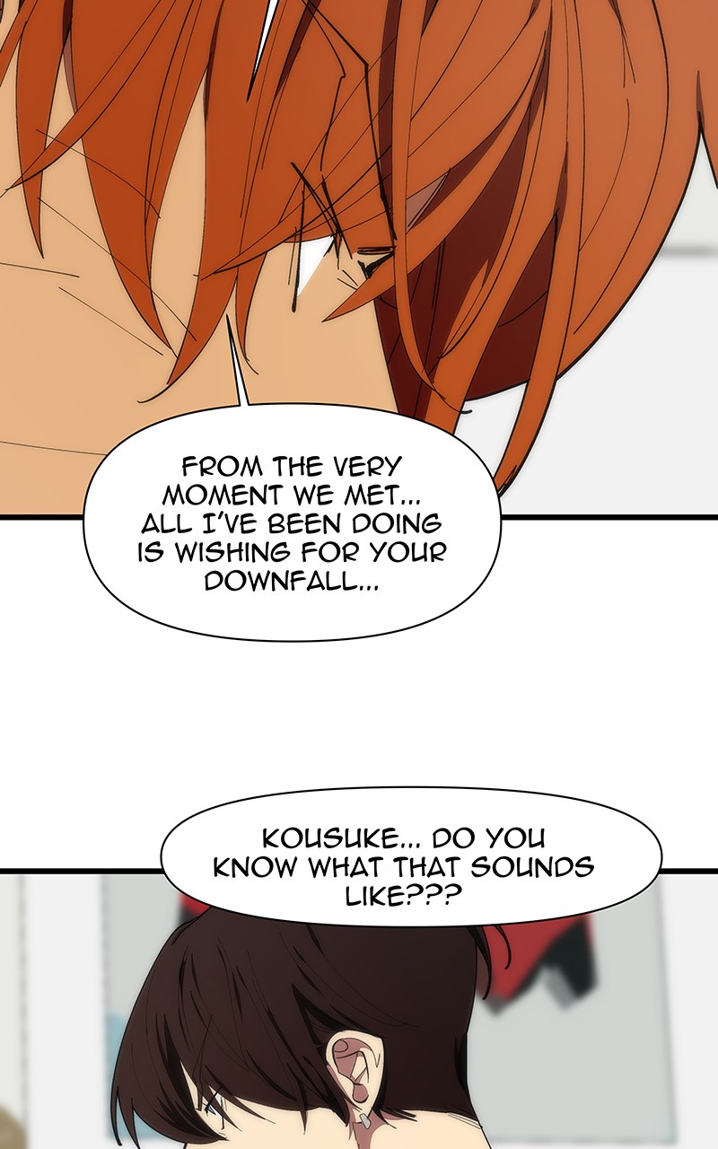 Read I Love Yoo Manga Online