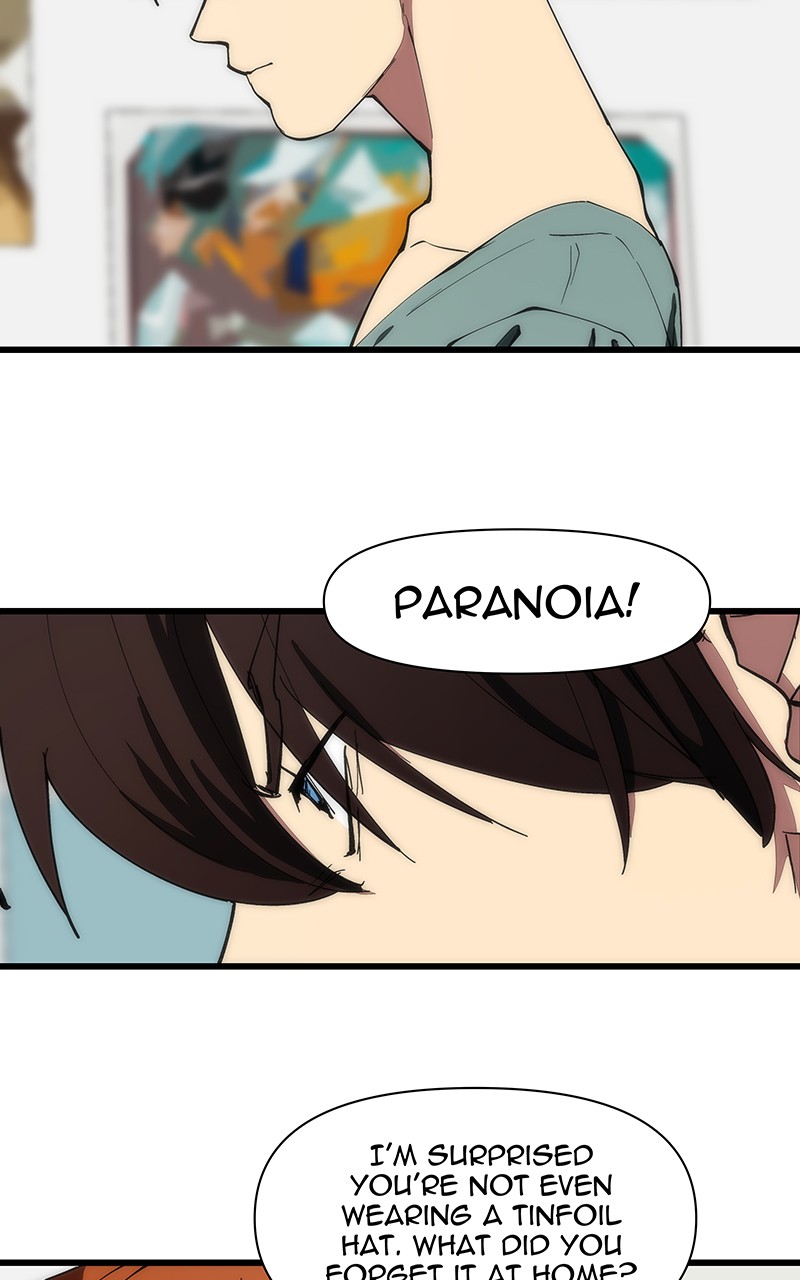 Read I Love Yoo Manga Online