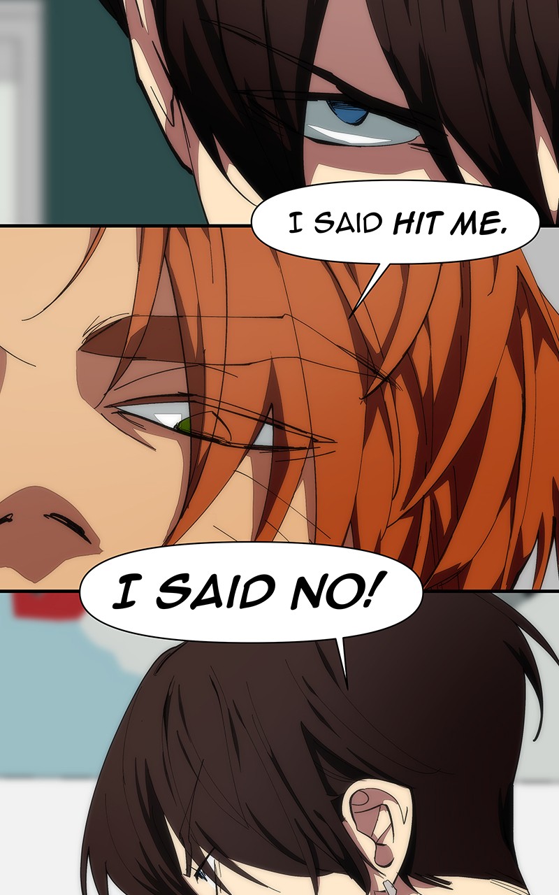 Read I Love Yoo Manga Online