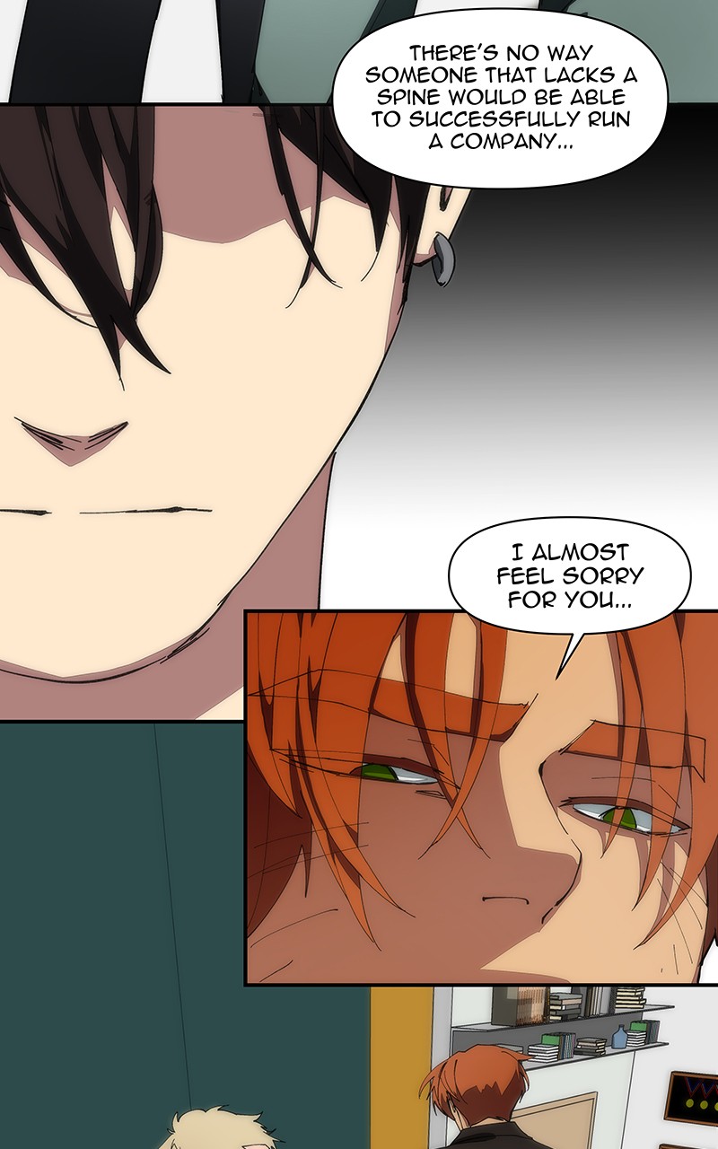 Read I Love Yoo Manga Online