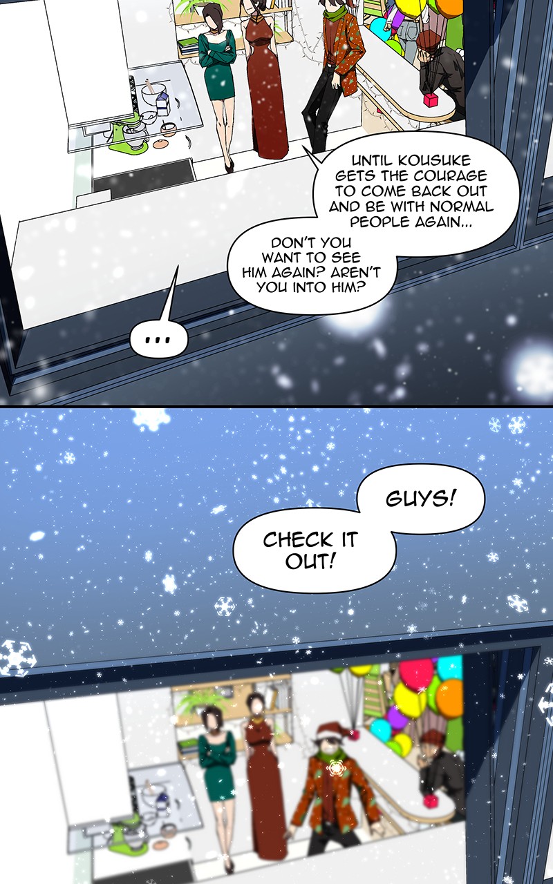 Read I Love Yoo Manga Online