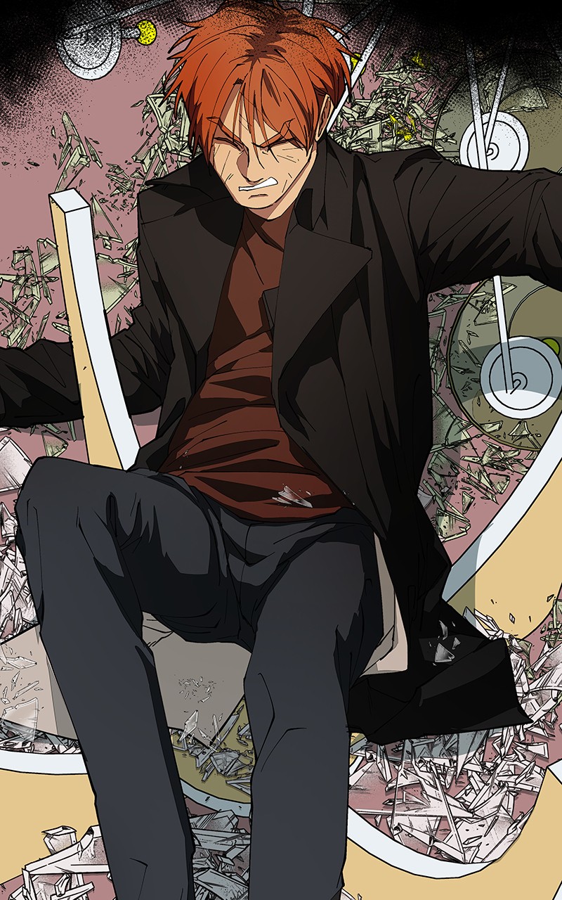 Read I Love Yoo Manga Online